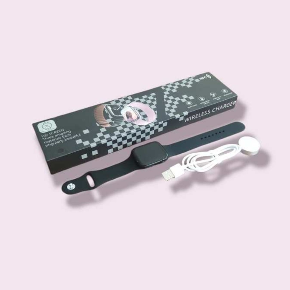 ساعت هوشمند id7

