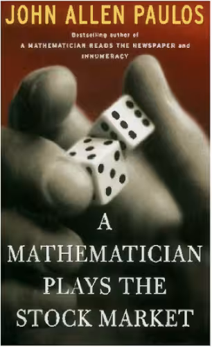 خرید و دانلود نسخه کامل کتاب A Mathematician Plays the Stock Market