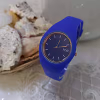 ساعت مردانه آیس Ice آبی