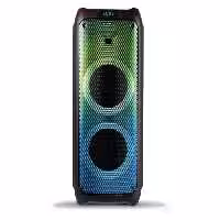 اسپیکر پارتی باکس شارژی 0822-2a جاز