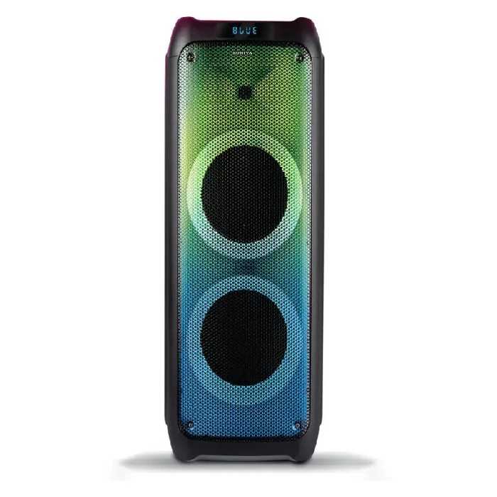 اسپیکر پارتی باکس شارژی 0822-2a جاز