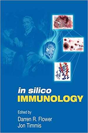 [PDF] دانلود کتاب In Silico Immunology, 2007