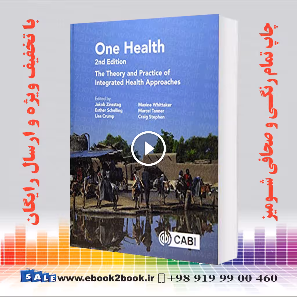 One Health 2nd Edition