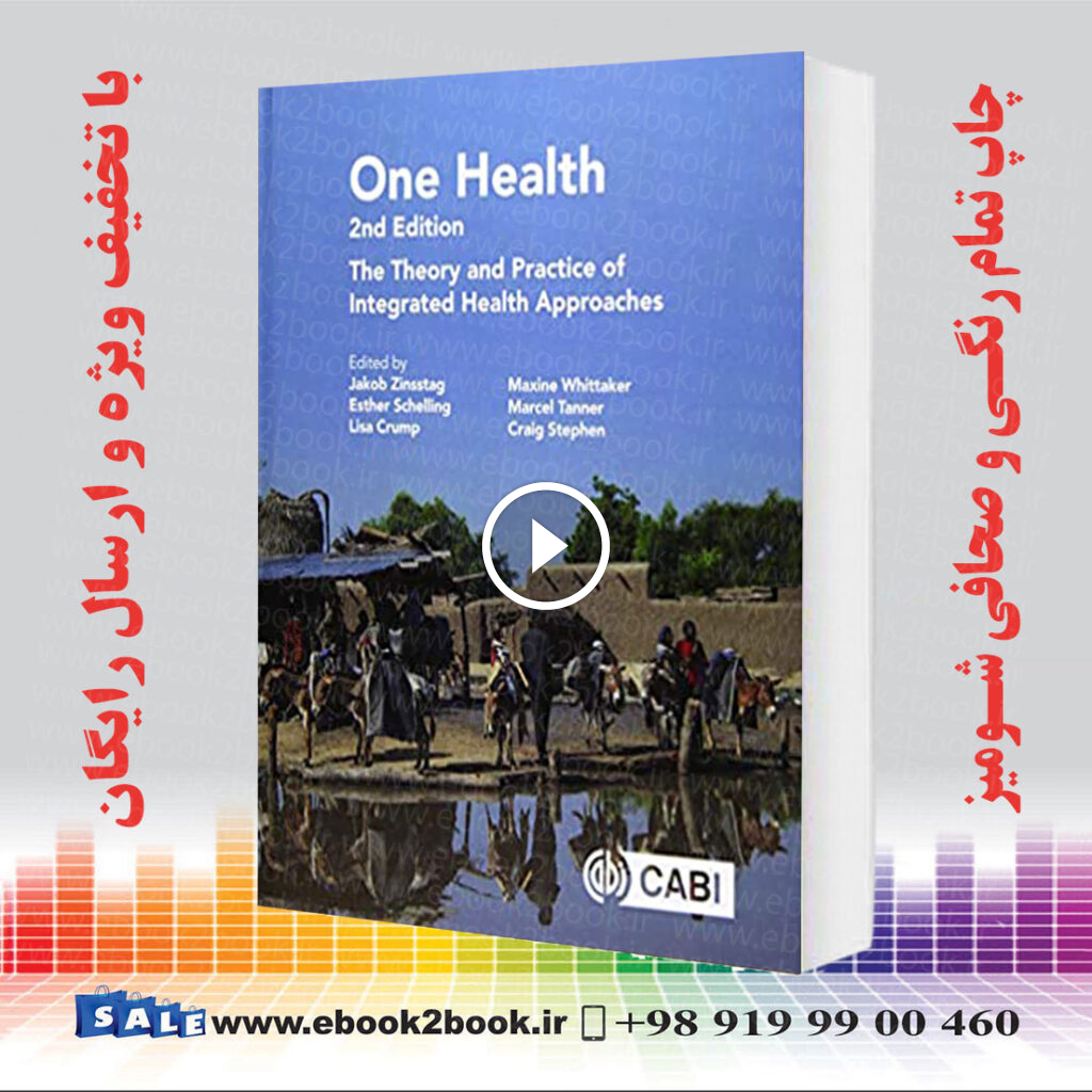 One Health 2nd Edition