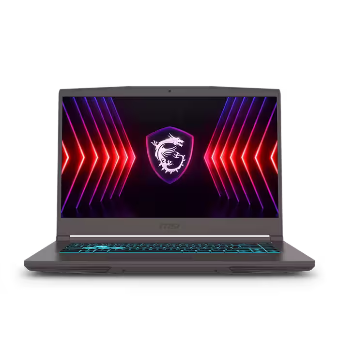 MSI THIN 15 B13UC-2234XML | i7 (13620H) | 32GB | 1TB | 4GB RTX305 لپ تاپ ام اس آی مدل - بفی کالا | تجربه جدید خرید لپ تاپ