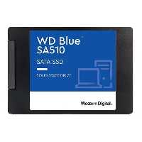 قیمت و خرید اس اس دی 4 ترابایت 2.5 اینچ SATA وسترن دیجیتال مدل Blue SA510 | یاس ارتباط