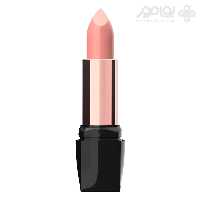 رژ لب گلدن رز مدل SATIN شماره 02