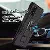 کاور آیرون من مدل Armor مناسب برای گوشی موبایل سامسونگ Galaxy A72 4G A72 5G