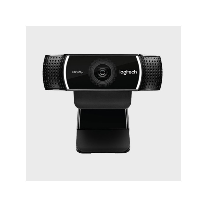 وبکم لاجیتک مدل C922 PRO STREAM
