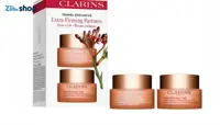 ست کرم شب و روز لیفتینگ قوی کلارنس Clarins extra-firming