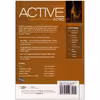 کتاب Active-intro اثر Neil J Anderson انتشارات زبان مهر 