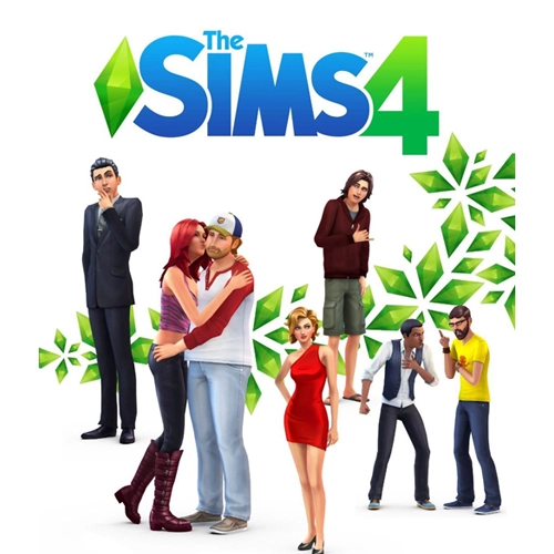 The Sims 4 | تکاف