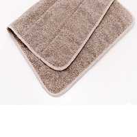 دستمال 40در40 دوردوخت پولیشی