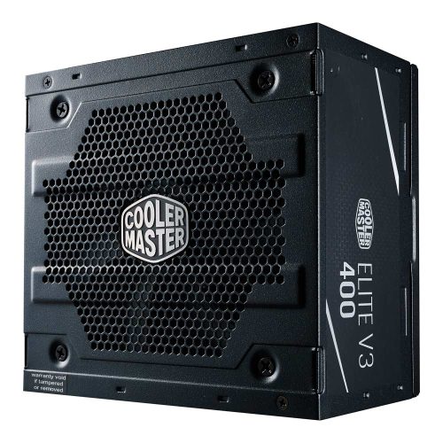 پاور کولر مستر مدل وات 400 ELITE V3(استوک)
