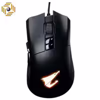 موس گیمینگ گیگابایت AORUS M3 RGB