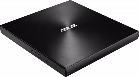 درایو نوری اکسترنال ASUS مدل ZenDrive SDRW-08U8M
