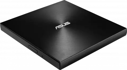 درایو نوری اکسترنال ASUS مدل ZenDrive SDRW-08U8M