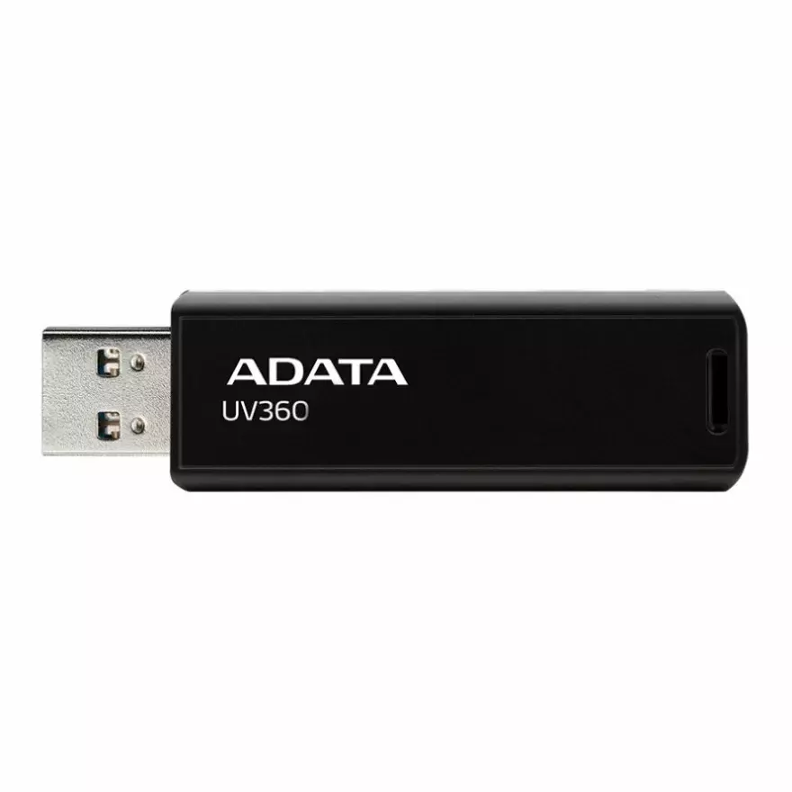 فلش مموری ای دیتا UV360 USB 3.2 128GB