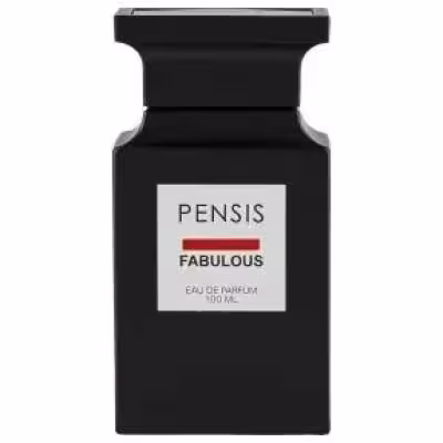 ادوپرفیوم مردانه پنسیس مدل Ford Fabulous