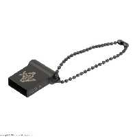 فلش iQ 306 Square 64GB رنگ مشکی
