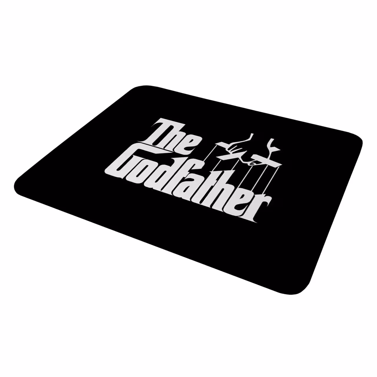 ماوس پد طرح پدرخوانده مدل MP1323