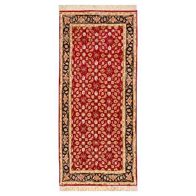 فرش دستباف یک متری سی پرشیا کد 701307