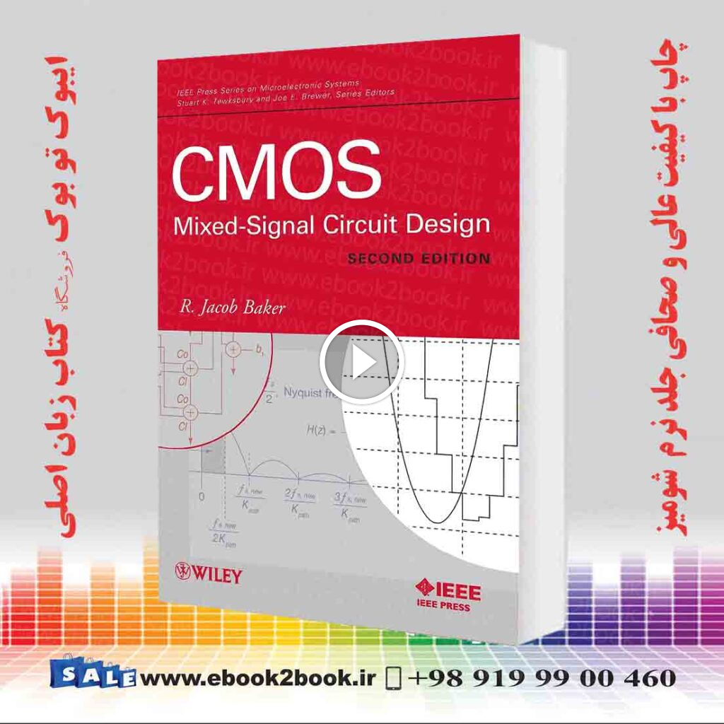 CMOS: Mixed-Signal Circuit Design, 2nd Edition