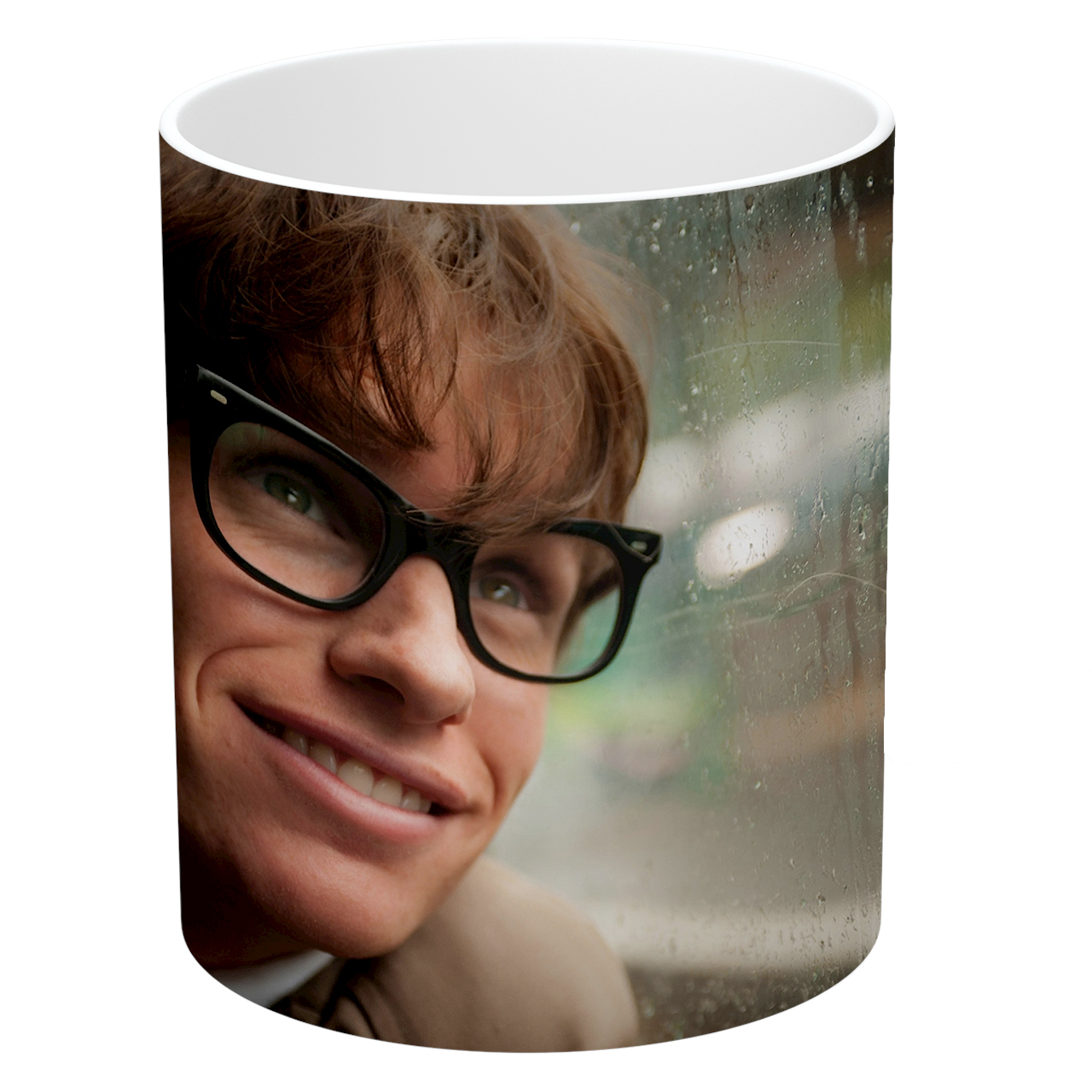  ماگ طرح ادی ردمین مدل NI1468