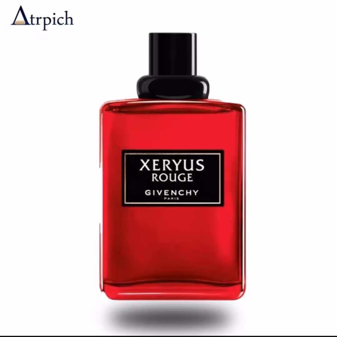 عطر جیبی و اسانس خالص اگزریوس 2 گرمی با ماندگاری و پخش رایحه بالا 
