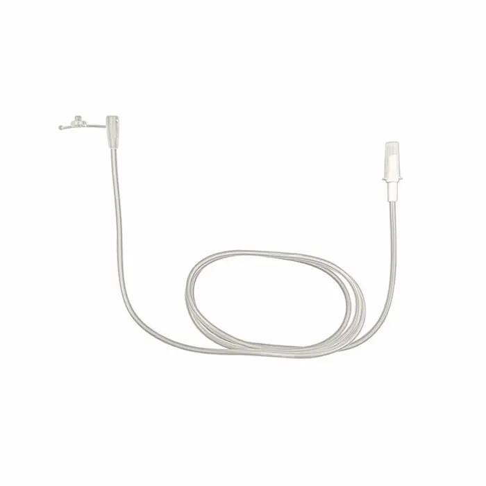 اکستنشن تیوب سایز 15cm (لولهk)برند سوپا