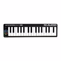 میدی کنترلر M-Audio Keystation Mini 32 MK3