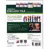 کتاب American English File 3 اثر جمعی از نویسندگان انتشارات زبان مهر