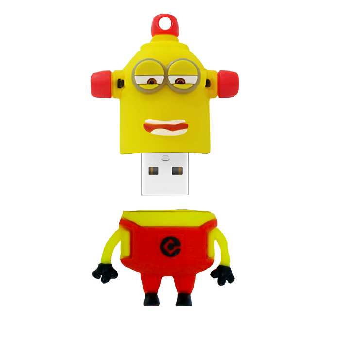 فلش مموری دایا دیتا طرح Workman مدل PC1007 ظرفیت 128 گیگابایت