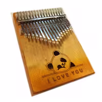 کالیمبا love مدل panda9