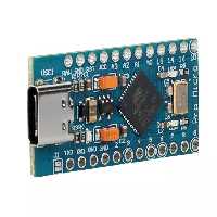 برد آردوینو پرو میکرو Arduino Pro Micro TYPE C