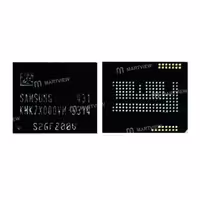 KMK7X000VM B314 8GB Emmc IC Y530/Y560/i9060/Desire 320 Org New
