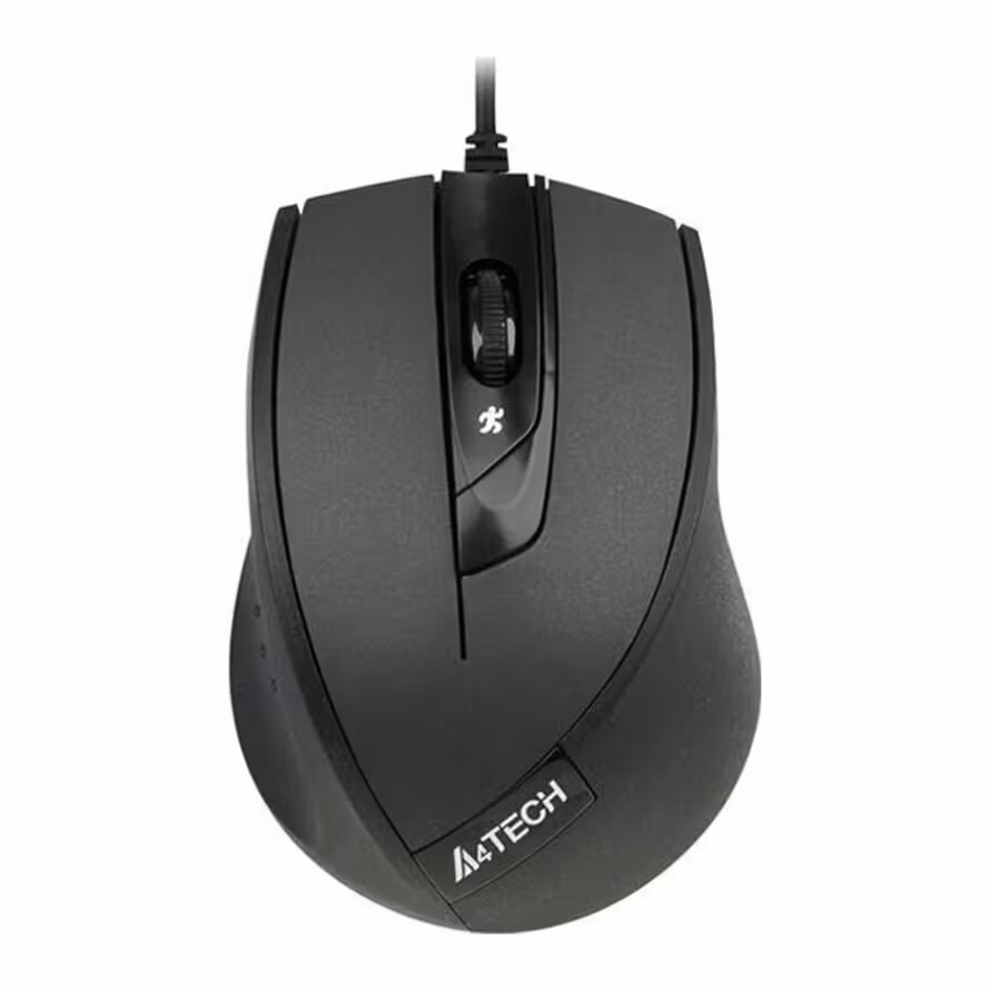 موس ای فورتک N-600X