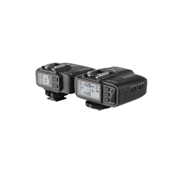 رادیو فلاش گودکس Godox X1 For Canon