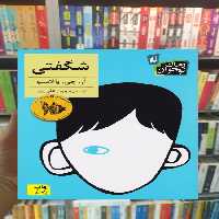 شگفتی پالاسیو افق - بانک کتاب ماندگار-قیمت-خرید-کتاب-کمک-درسی-کنکور-دانشگاهی