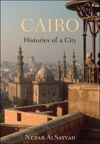  دانلود کتاب CAIRO - Histories of a City - دانلود کتاب های دانشگاهی