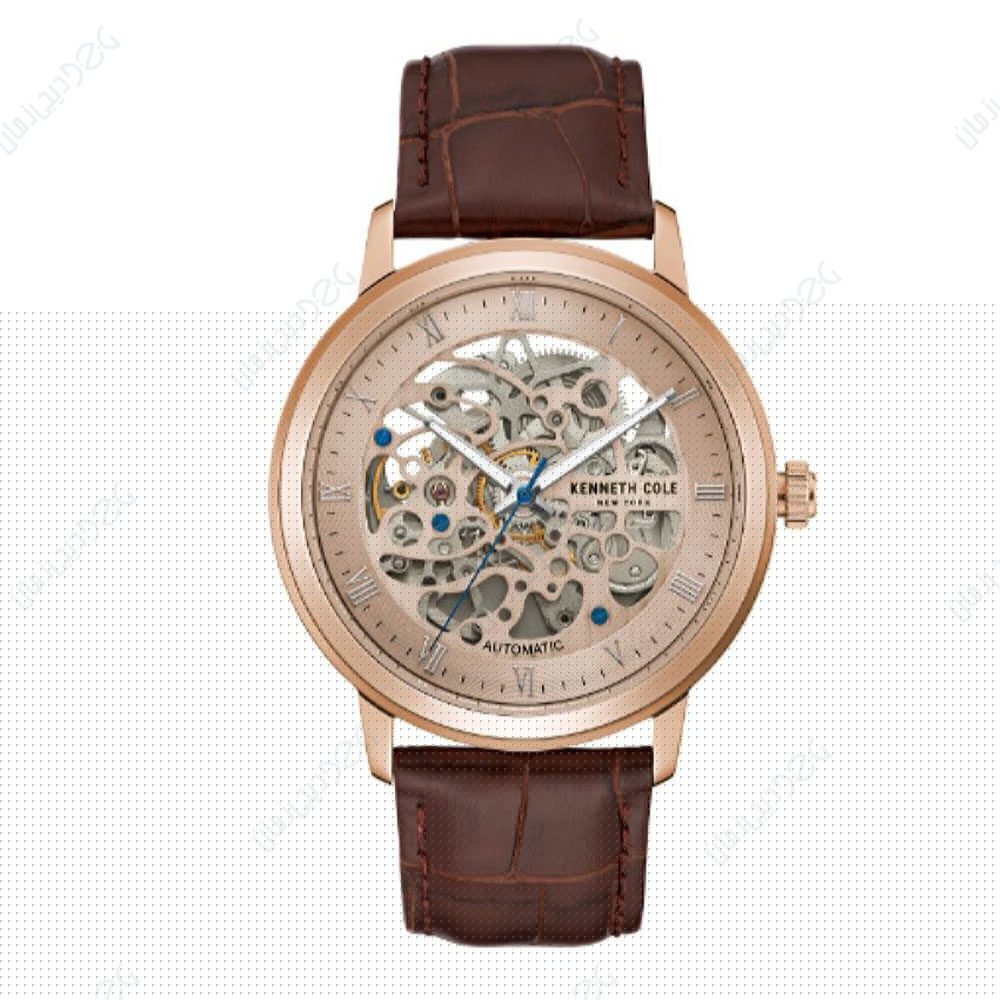 ساعت مچی مردانه کنت کول (Kenneth Cole)|مدل KC50920001