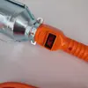 چراغ سیار خودرو نورس مدل NR-PL01