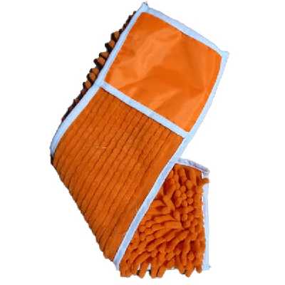 طی زمین شوی مدل ماکارونی به همراه یدک طی