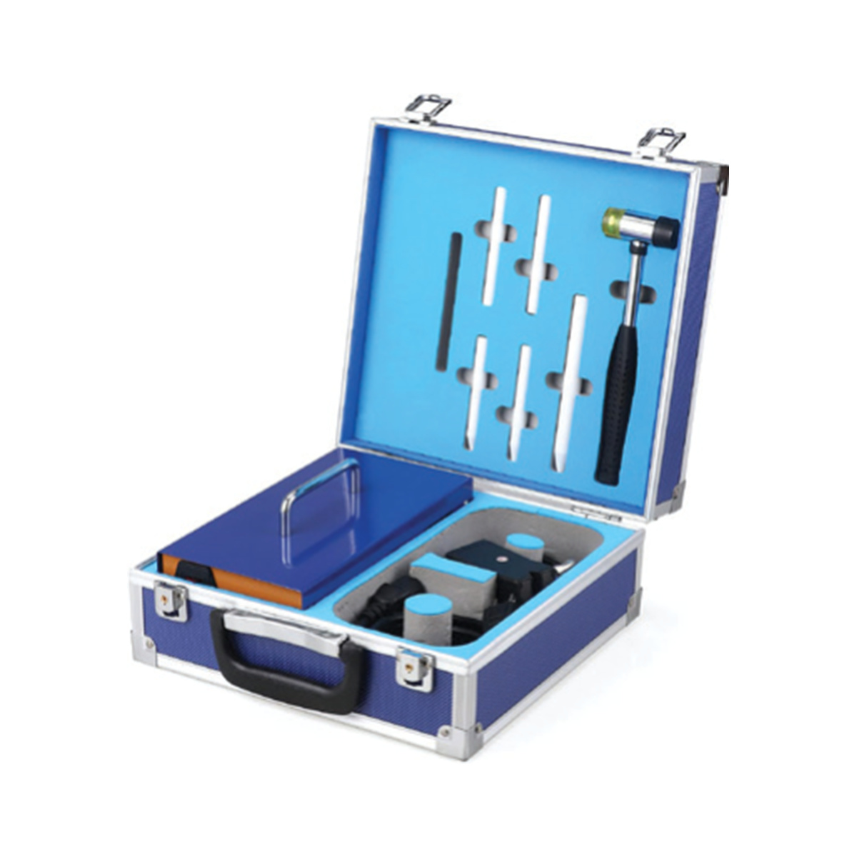 هات باکس الکترو مگنتیک 1380 وات PDR صافکاری LK کد C2042