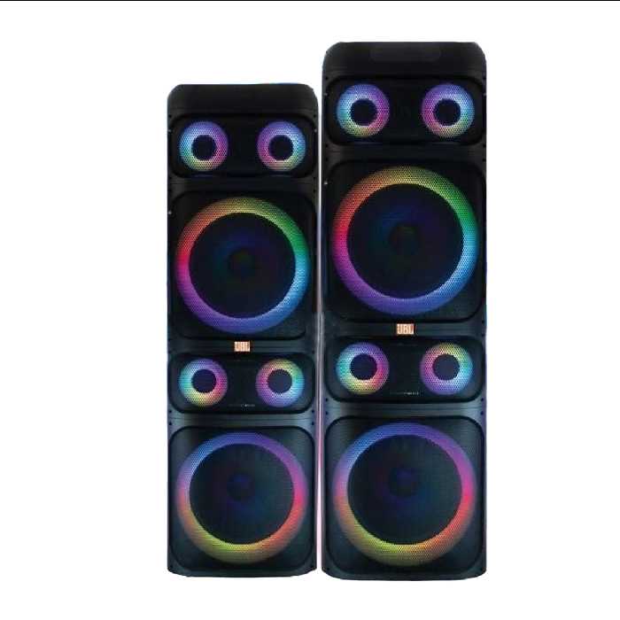 پخش کننده خانگی مدل JBL 1502