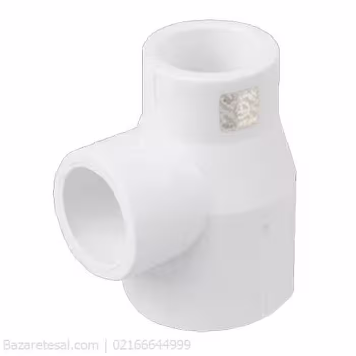 آذین سه راه تبدیل 40*32*40