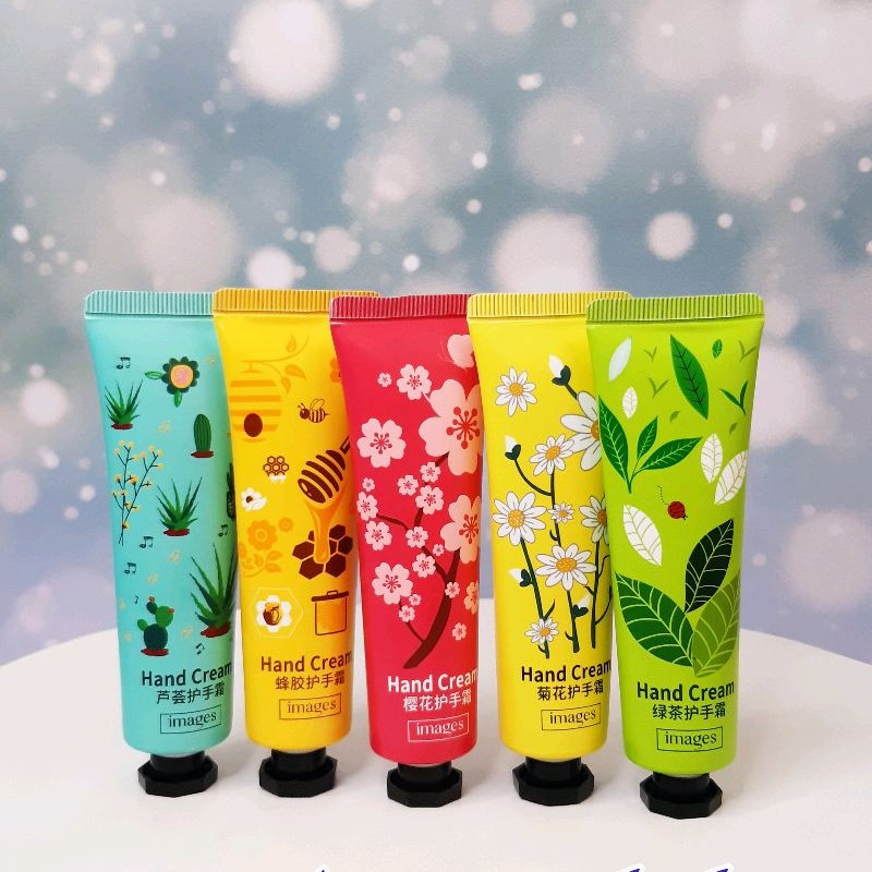 پک کرم آبرسان ایمیجز  5 عددی