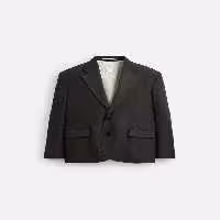 بلیزر مردانه زارا LIMITED EDITION LINEN/LYOCELL SUIT BLAZER | تهران زارا TehranZara