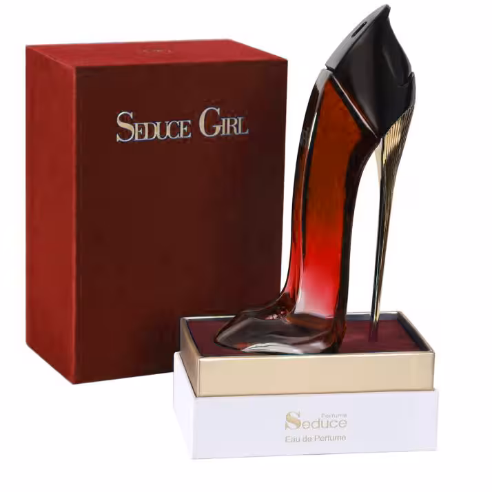 ادو پرفیوم زنانه سدیوس مدل girl red gradient حجم 100 میلی لیتر