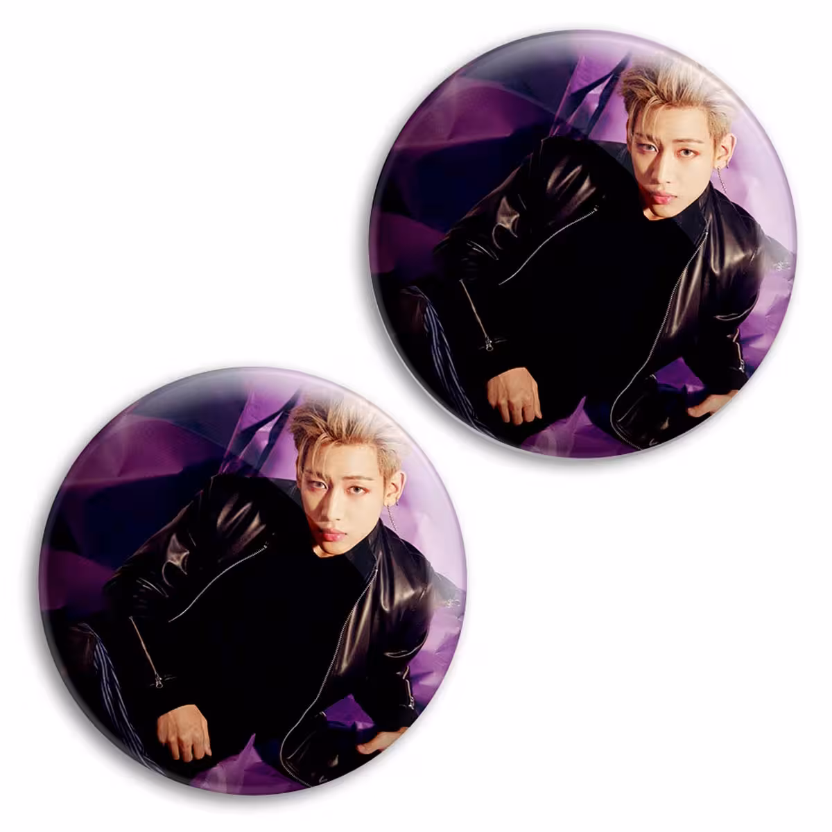  پیکسل پرمانه طرح GOT7 کد pm2n.19166 مجموعه 2 عددی